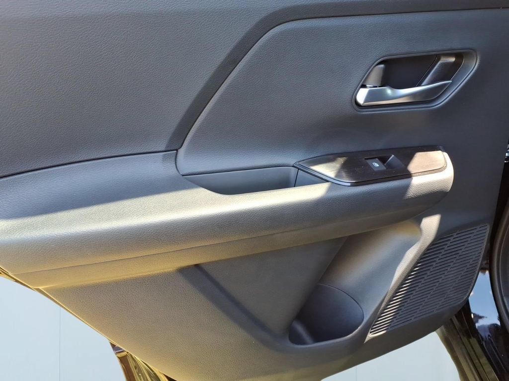 New 2026 Nissan Kicks SV w/ Cold Weather Package FWD image 9