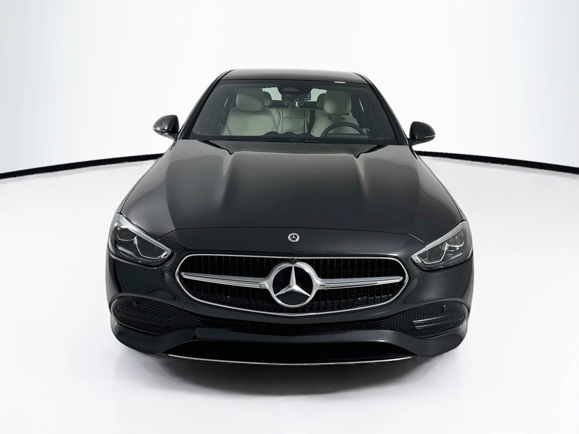 Certified 2026 Mercedes-Benz C 300 Sedan image 2