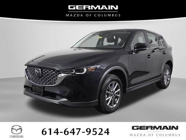 Used 2023 MAZDA CX-5 AWD 2.5 S
