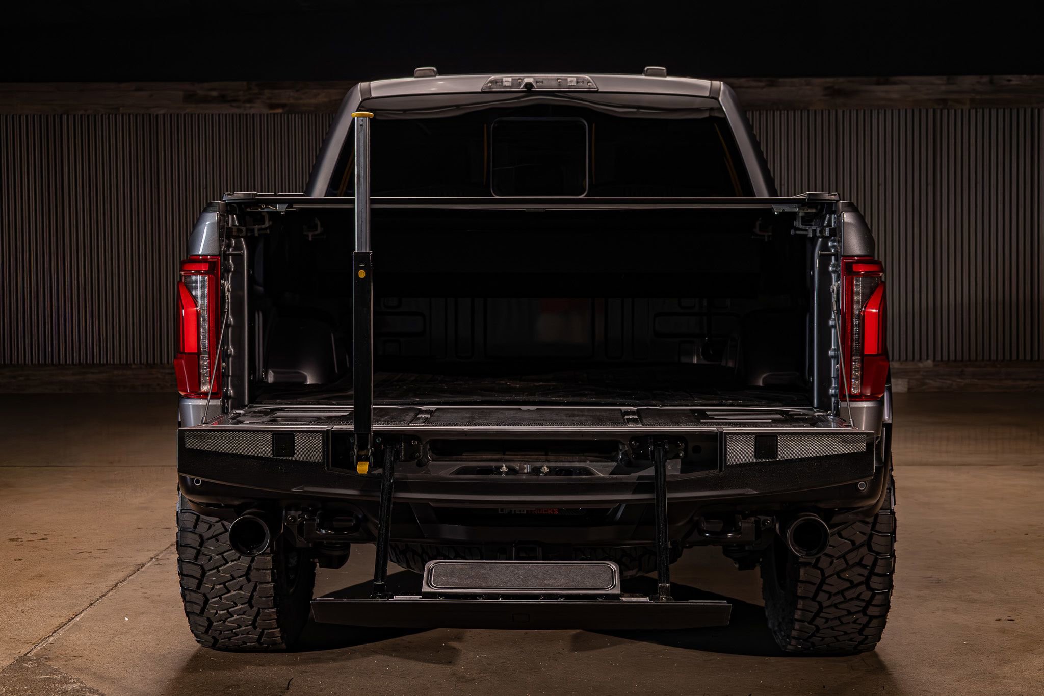 Used 2024 Ford F150 Raptor w/ Equipment Group 803A Raptor R image 9