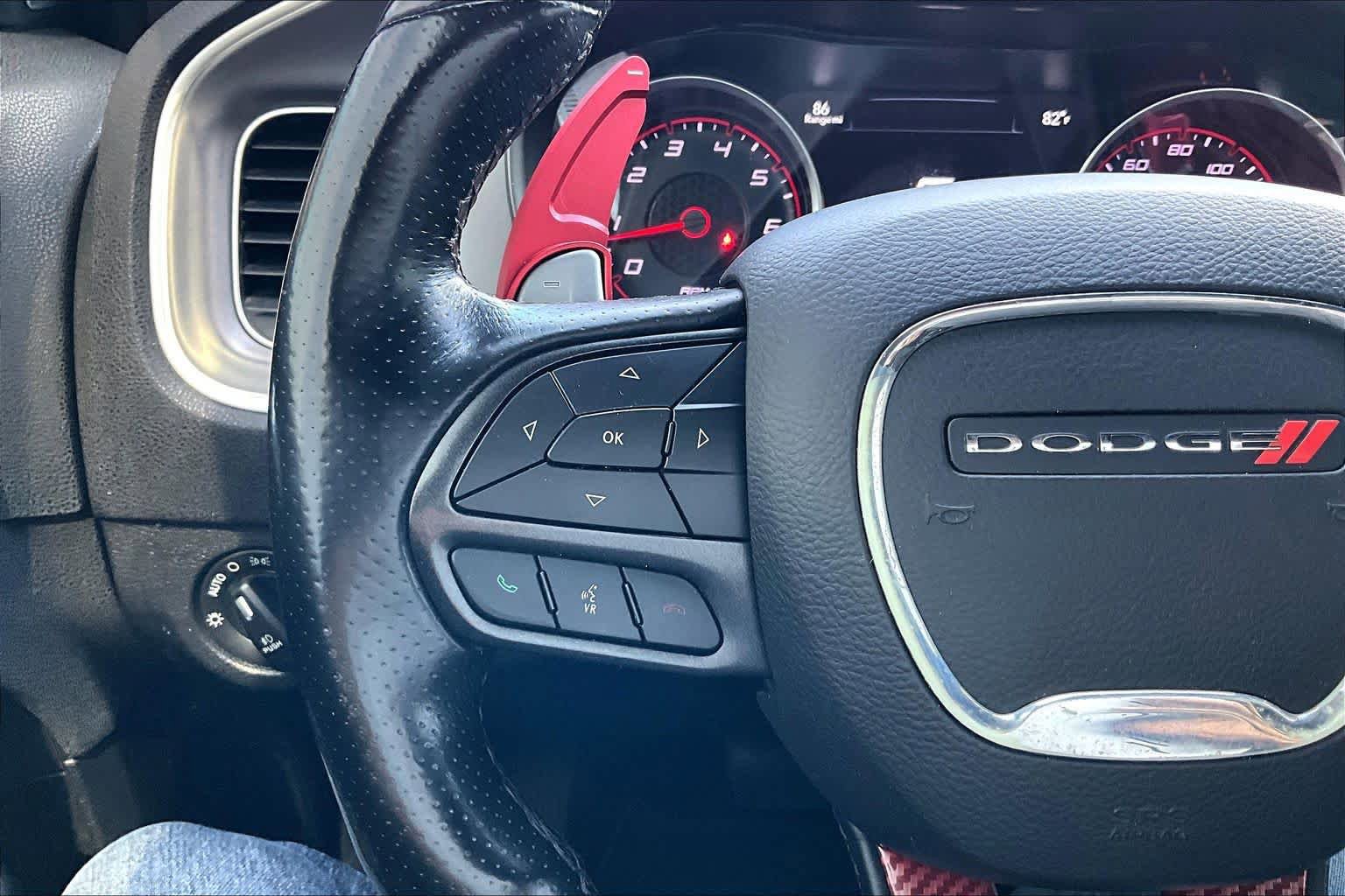 Used 2020 Dodge Charger R/T RWD image 22