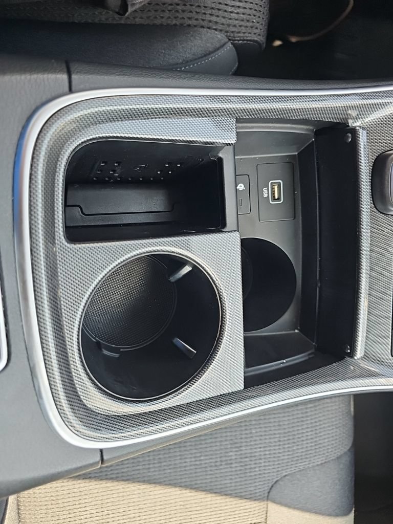 Used 2022 Hyundai Santa Fe SEL FWD image 39