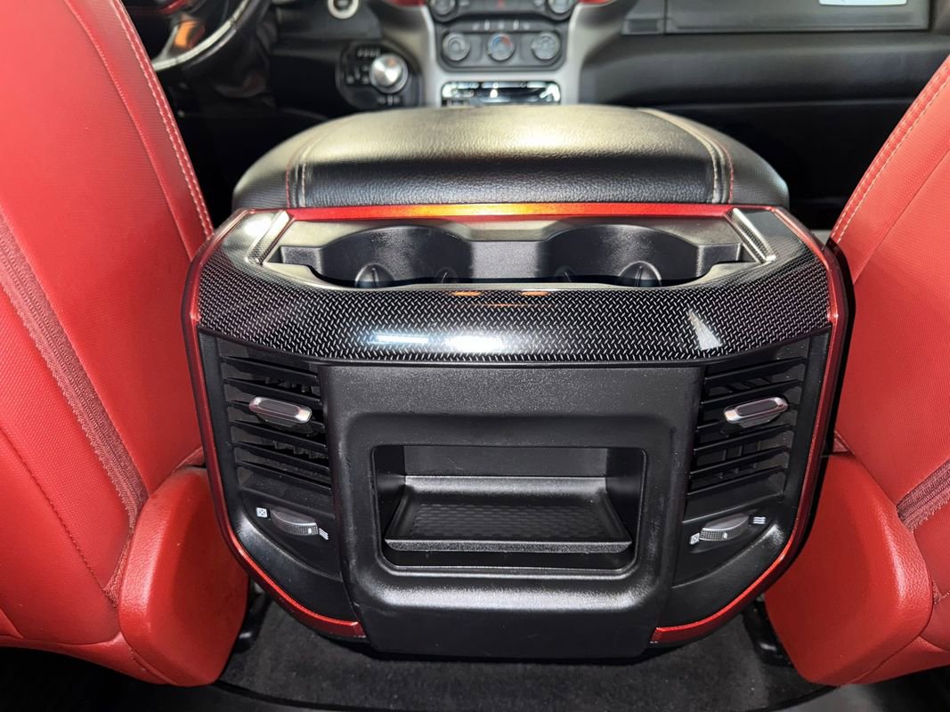 Used 2020 RAM 1500 Rebel w/ Rebel Level 1 Equipment Group AWD/4WD image 82