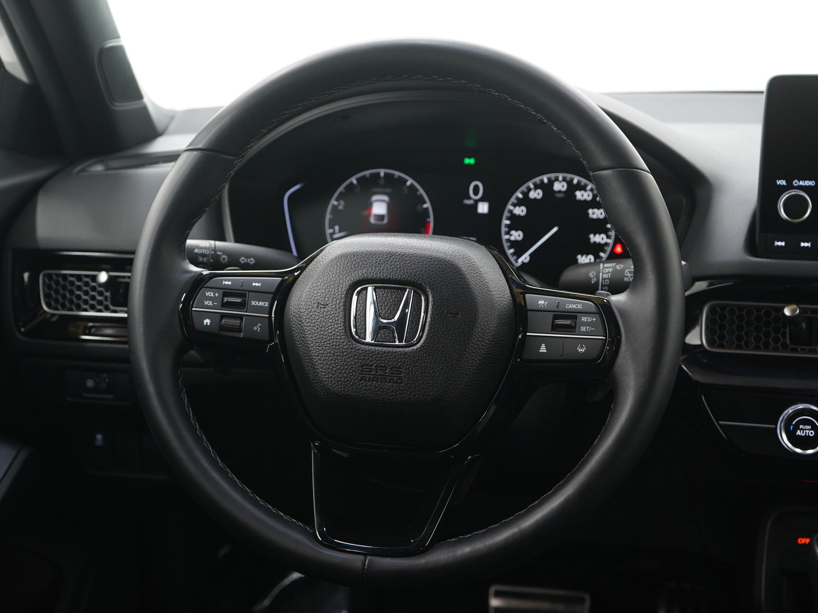Used 2025 Honda Civic Sport image 16