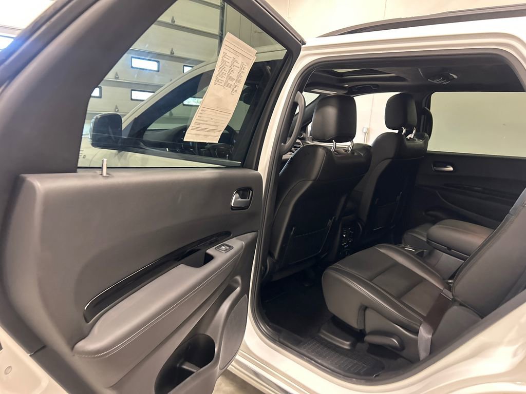 Used 2021 Dodge Durango Citadel AWD/4WD image 33