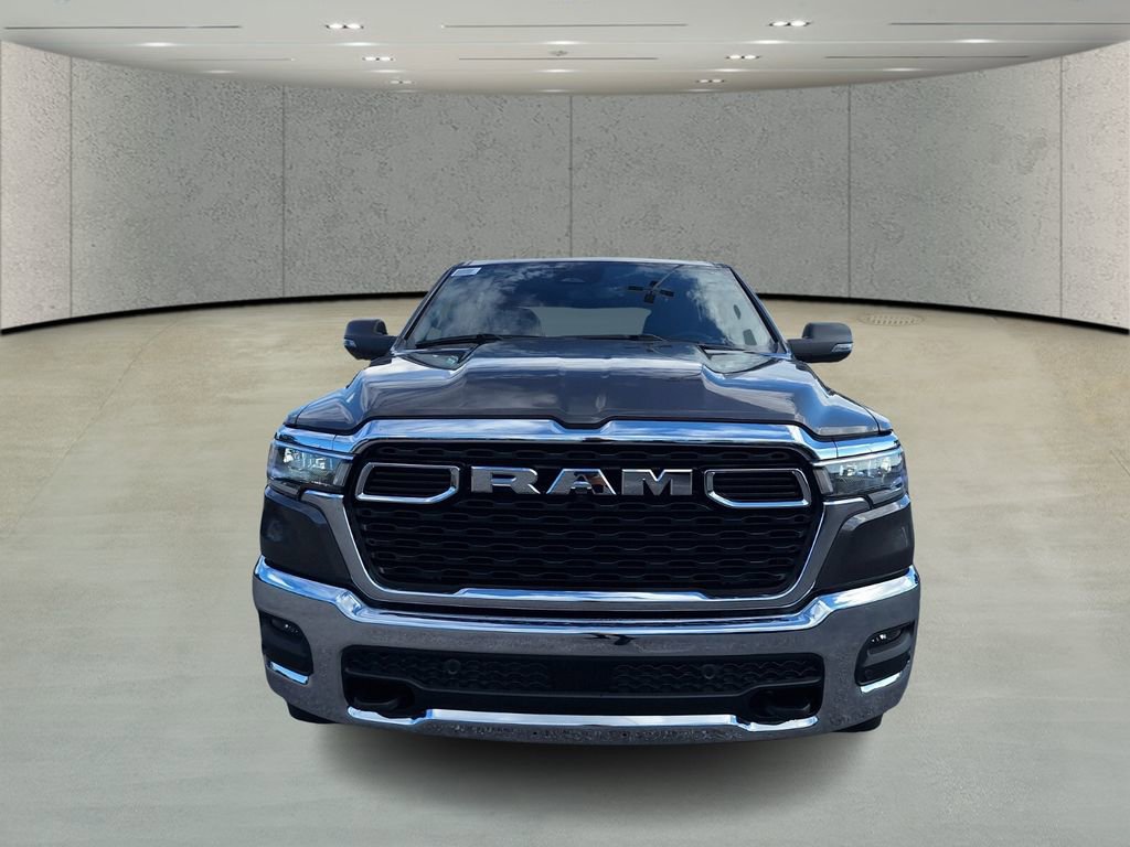 New 2026 RAM 1500 Big Horn image 2