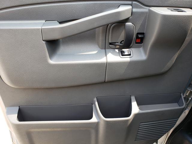 Used 2018 Chevrolet Express 3500 LT w/ LT Preferred Equipment Group RWD image 11