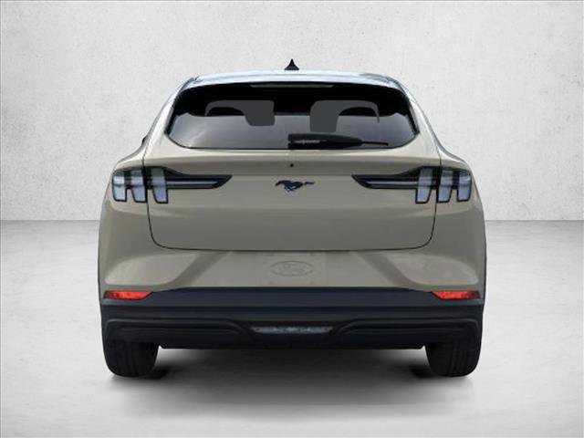 New 2026 Ford Mustang Mach-E Select image 5
