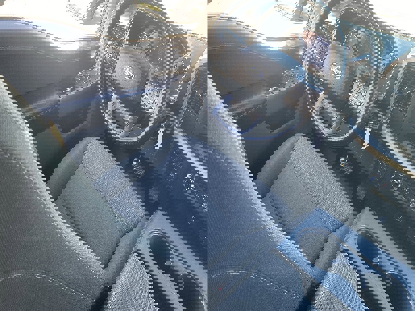 Used 2021 Ford F150 XLT w/ Equipment Group 301A Mid image 15