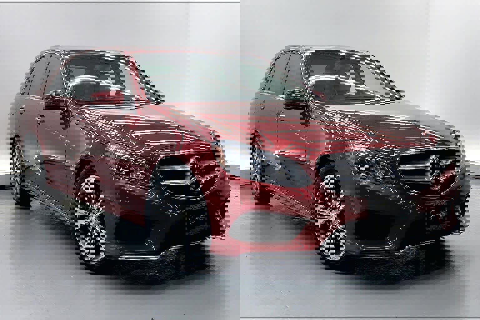 Used 2016 Mercedes-Benz E 350 Sedan image 6