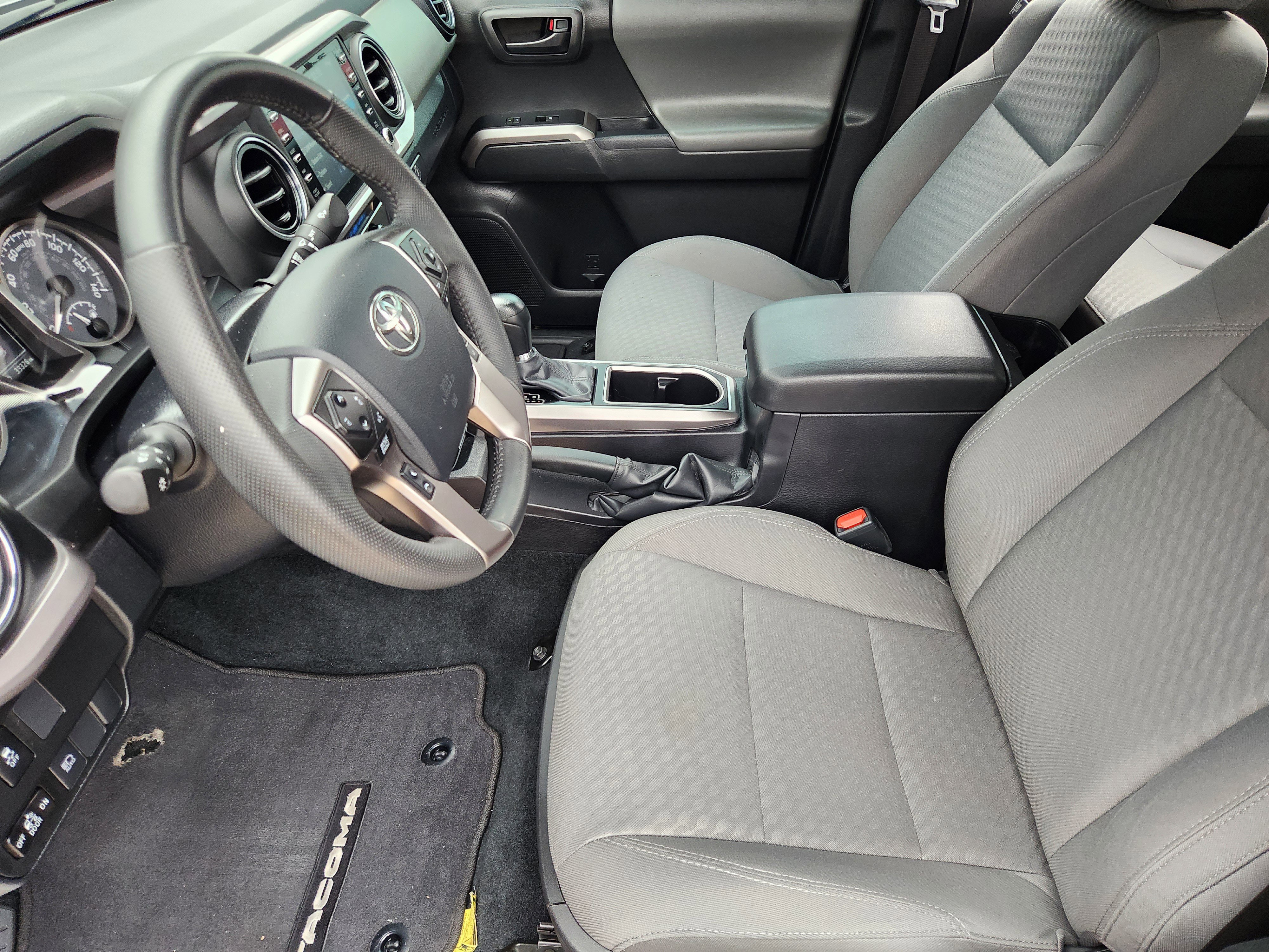 Used 2023 Toyota Tacoma SR5 image 13