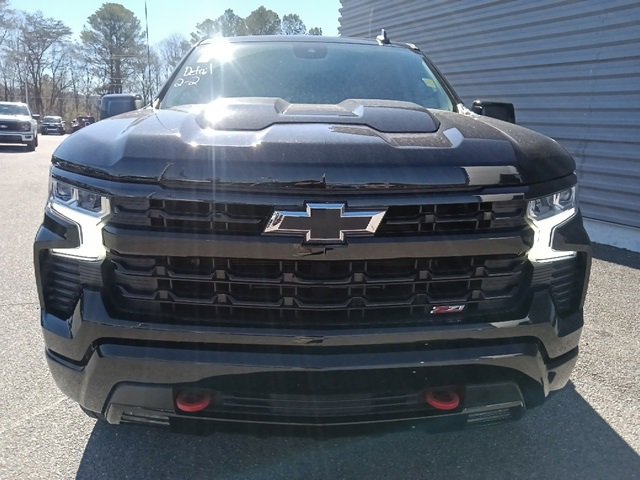 Used 2024 Chevrolet Silverado 1500 LT Trail Boss image 8