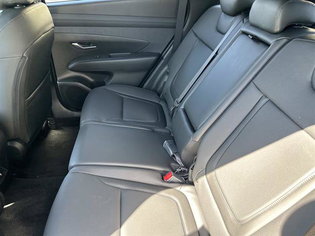 New 2026 Hyundai Tucson XRT FWD image 24