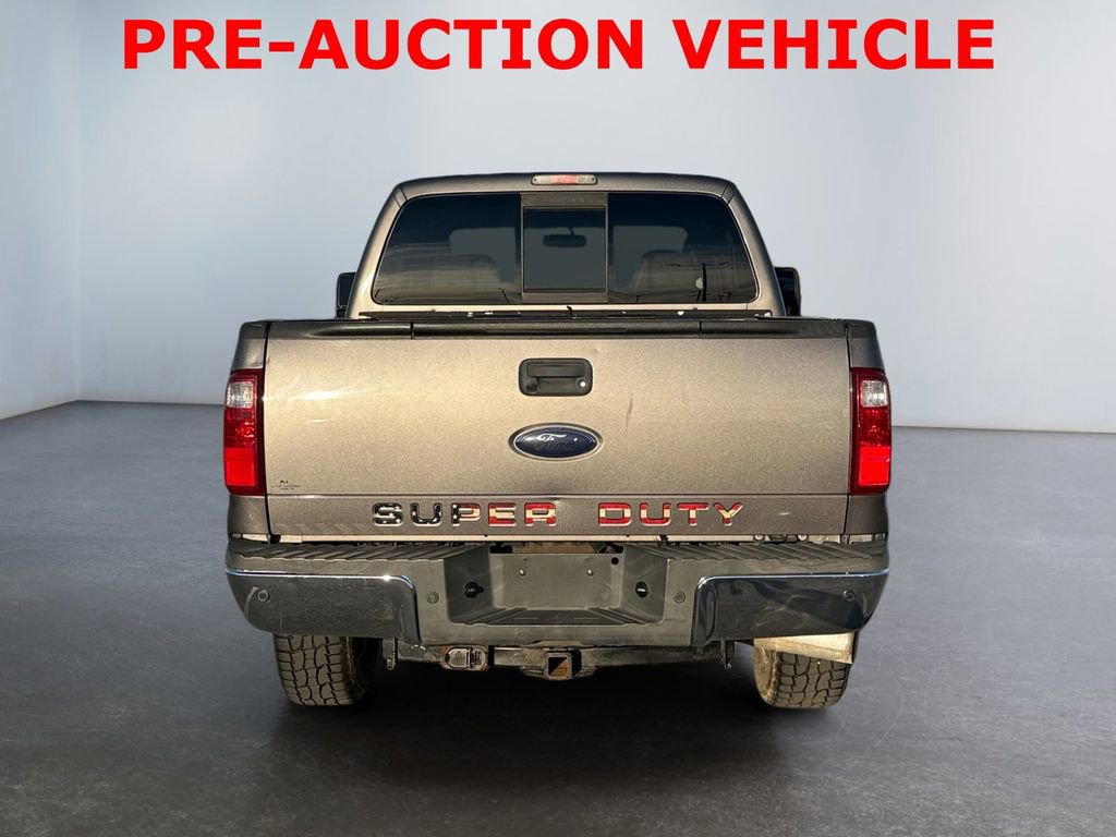 Used 2010 Ford F250 Lariat image 4