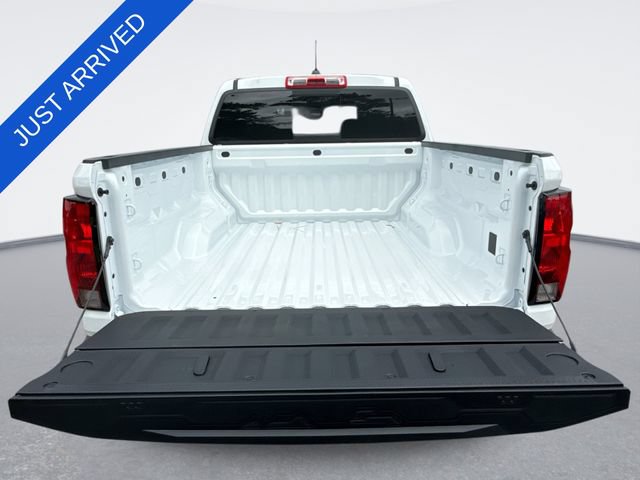New 2026 Chevrolet Colorado W/T w/ WT Custom Package RWD image 25