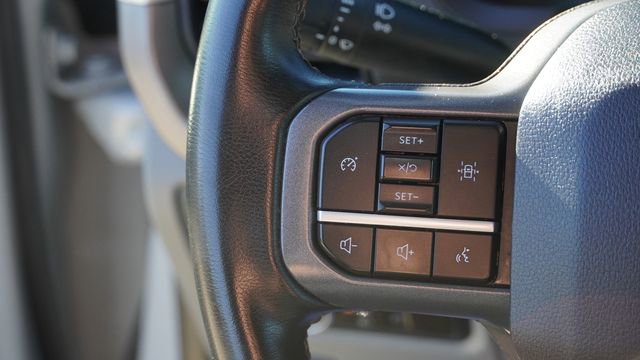 Used 2024 Ford F150 XLT w/ Mobile Office Package image 28