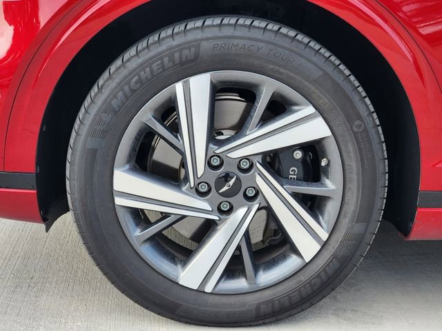 Used 2026 Genesis GV70 3.5T Sport Advanced AWD/4WD image 7
