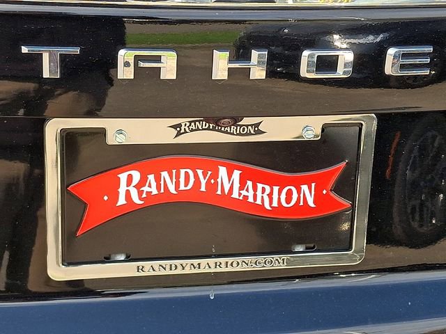 Used 2022 Chevrolet Tahoe LT image 29