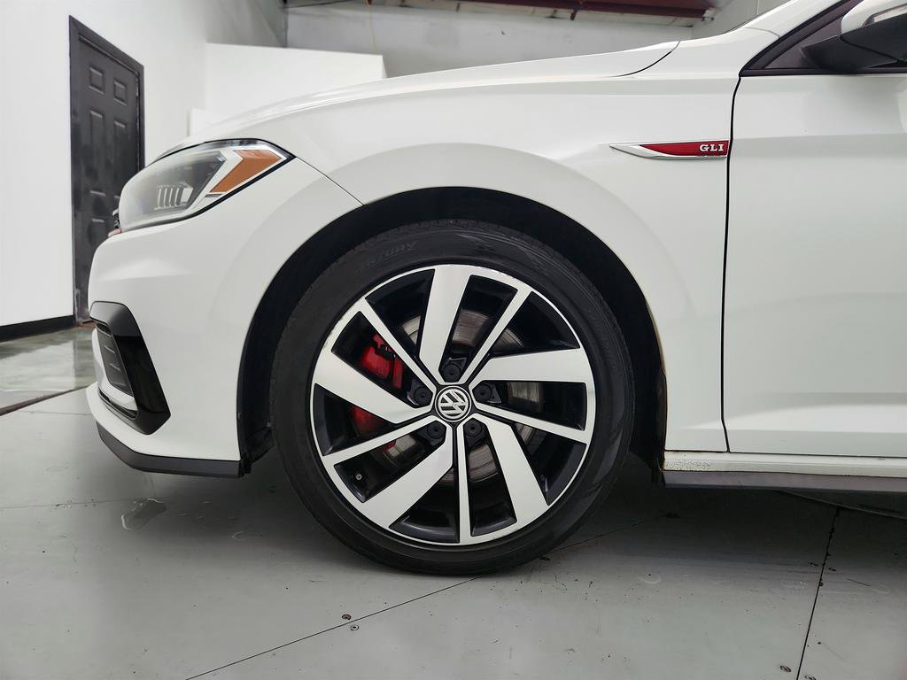 Used 2020 Volkswagen Jetta GLI FWD image 30