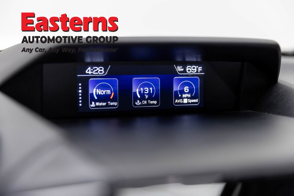 Used 2022 Subaru Forester Premium image 19