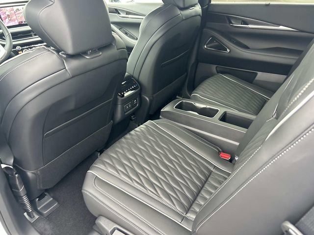 New 2027 INFINITI QX60 Autograph AWD/4WD image 17