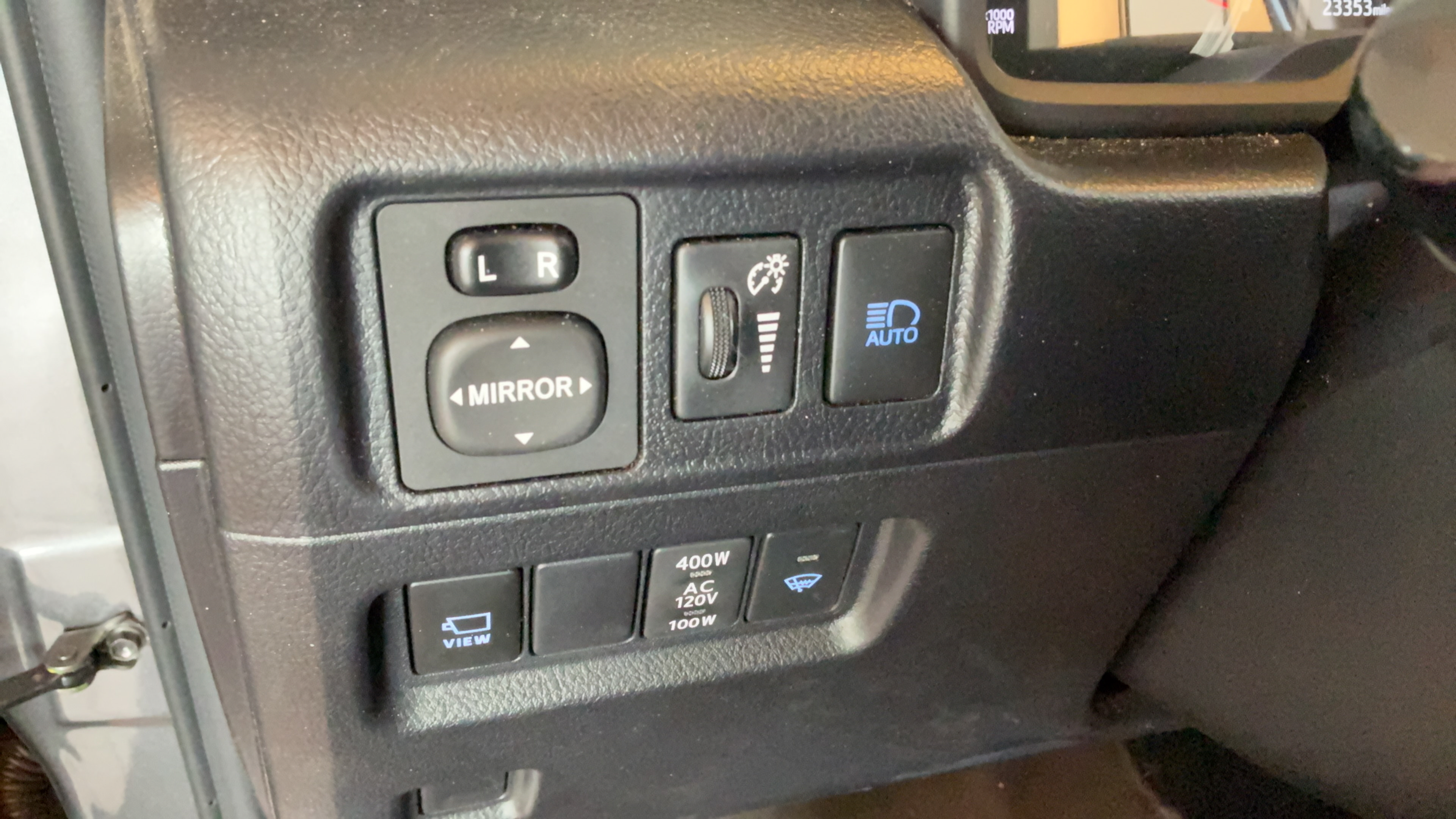 Certified 2023 Toyota 4Runner Limited RWD image 20
