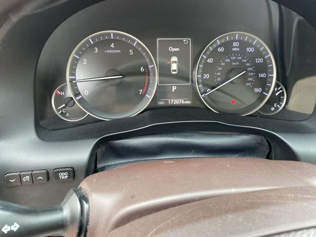 Used 2016 Lexus ES 350 w/ Luxury Package w/Wood Trim FWD image 16