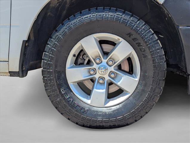 Used 2019 RAM 1500 Tradesman w/ Popular Equipment Group AWD/4WD image 23