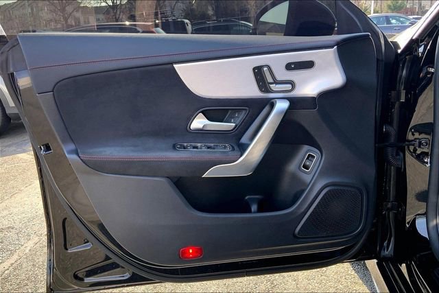Used 2020 Mercedes-Benz CLA 250 4MATIC image 18
