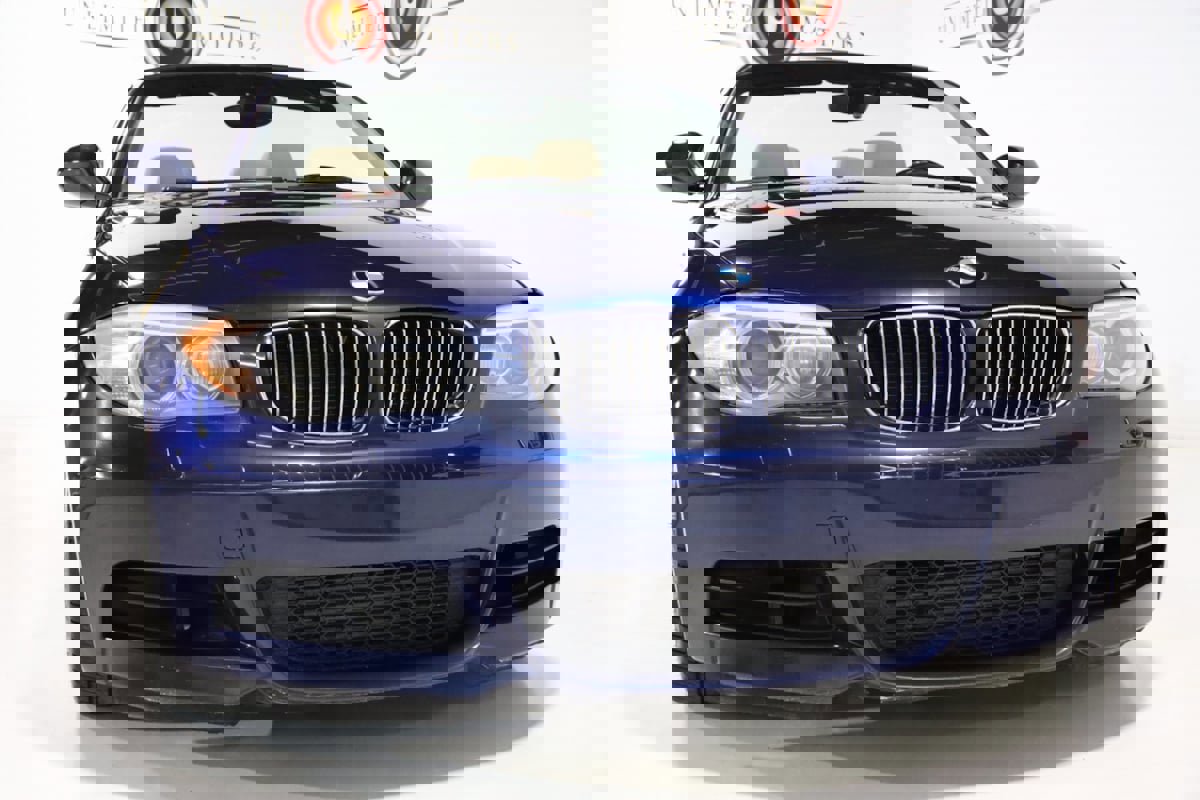 Used 2012 BMW 135i Convertible image 24