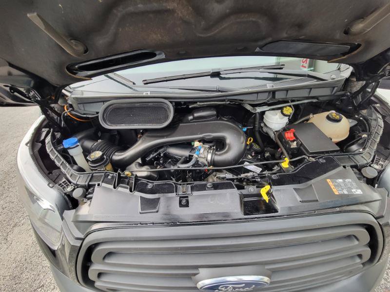 Used 2018 Ford Transit 150 XL RWD image 44