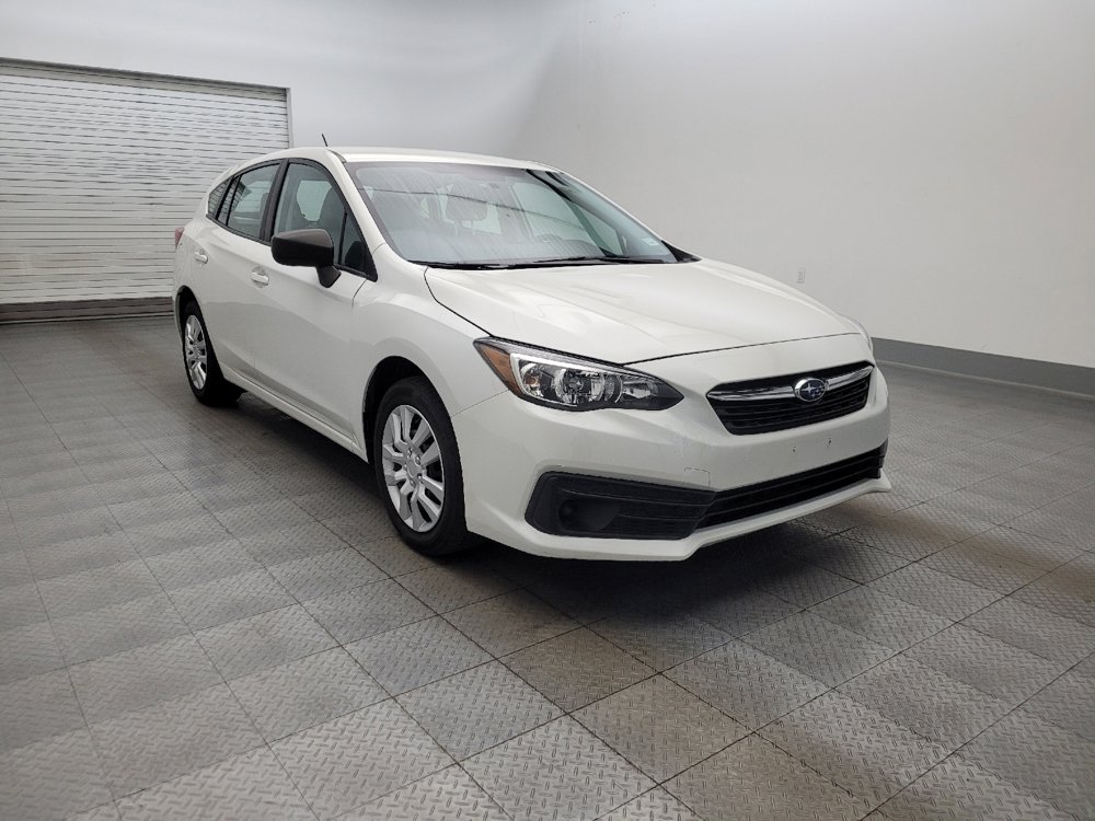 Used 2021 Subaru Impreza 2.0i image 13