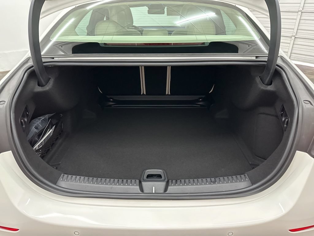 Certified 2026 Mercedes-Benz E 350 Sedan image 24