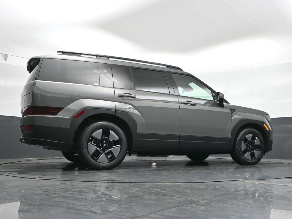 New 2026 Hyundai Santa Fe SEL image 47