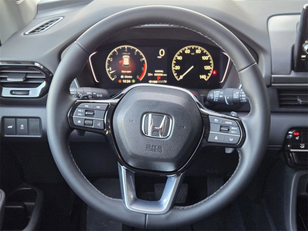 New 2025 Honda Pilot Touring image 14