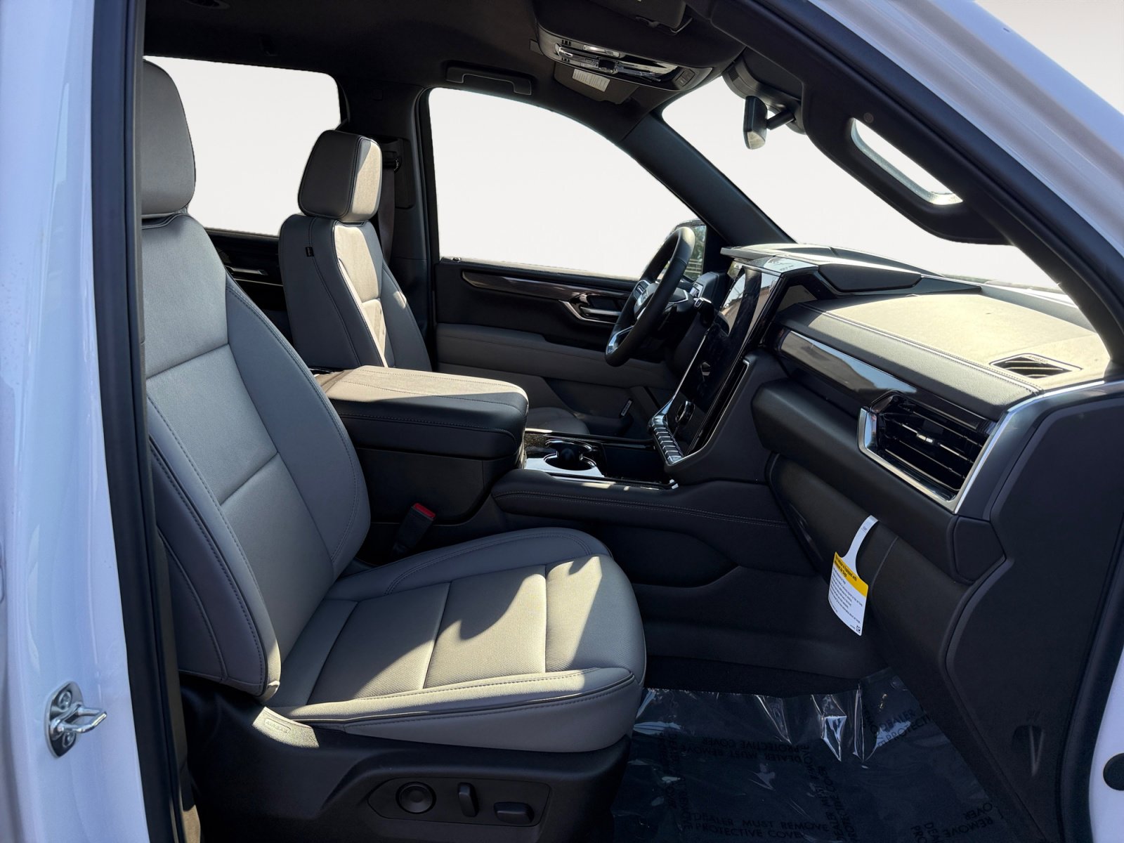 New 2026 GMC Yukon Elevation image 19