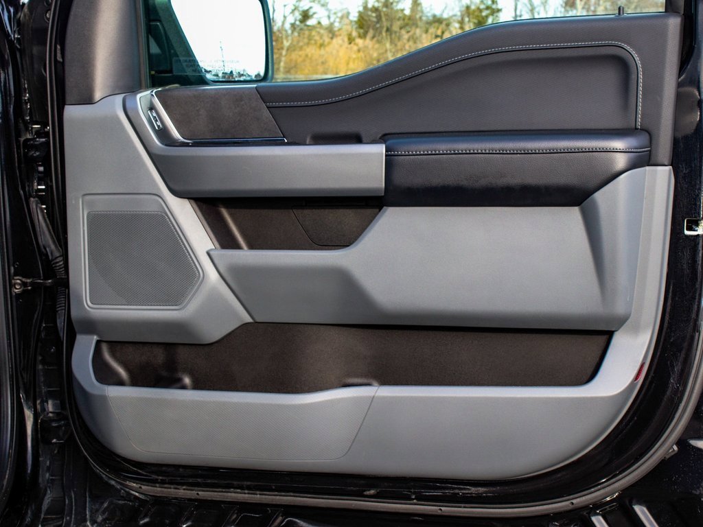 Used 2024 Ford F150 XLT image 13