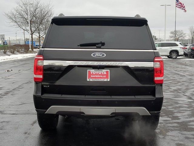 Used 2021 Ford Expedition XLT image 6