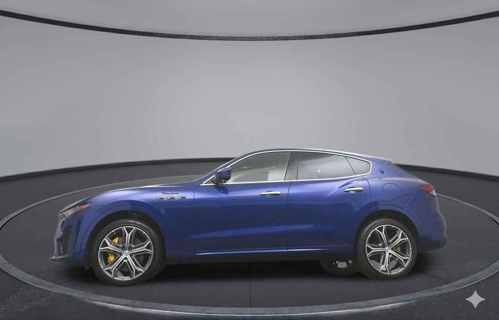 Used 2022 Maserati Levante Modena image 49