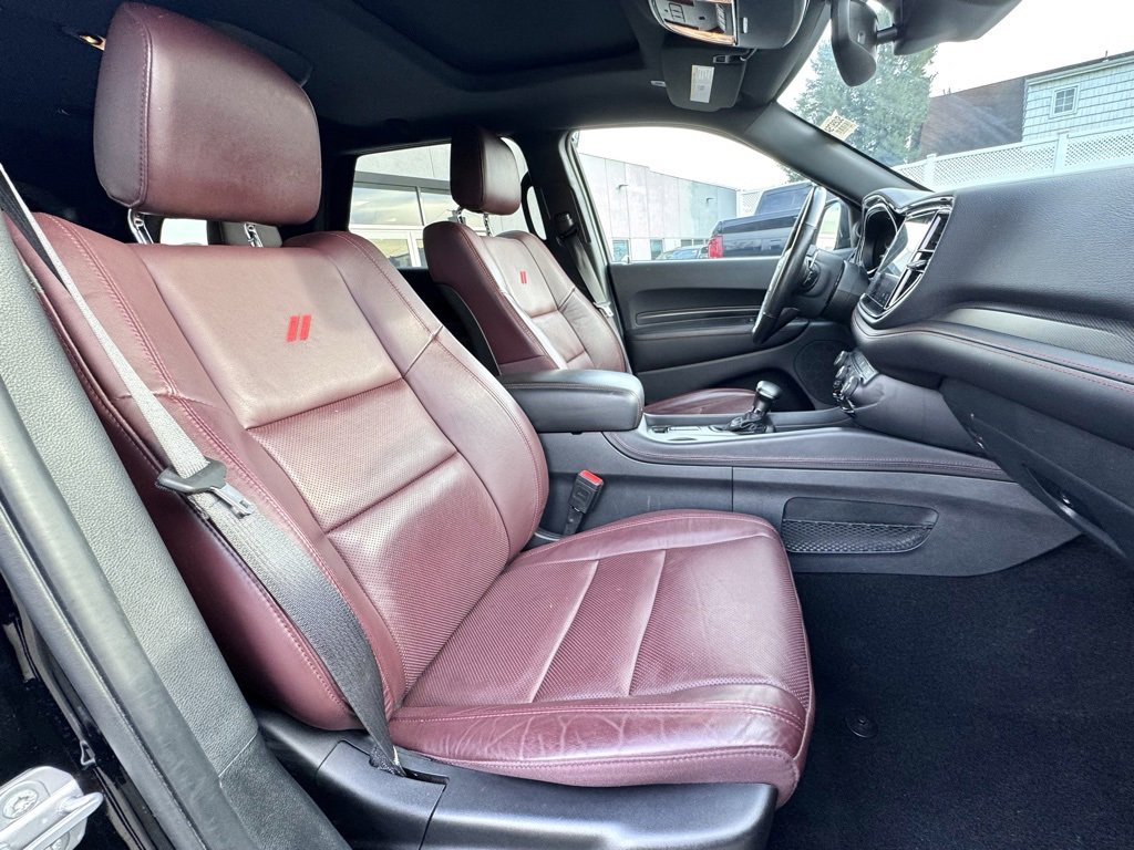 Certified 2024 Dodge Durango R/T image 19