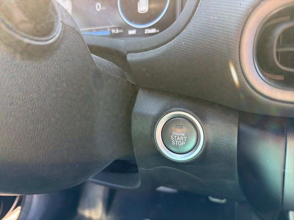 Certified 2022 Hyundai Kona N Line AWD/4WD image 34