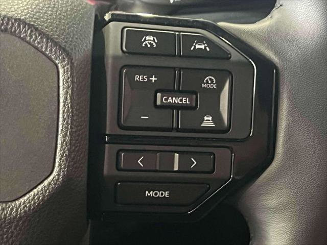 Certified 2024 Toyota Land Cruiser 1958 image 25