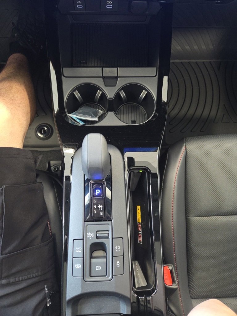 New 2026 Toyota Prius Plug-In Hybrid image 27