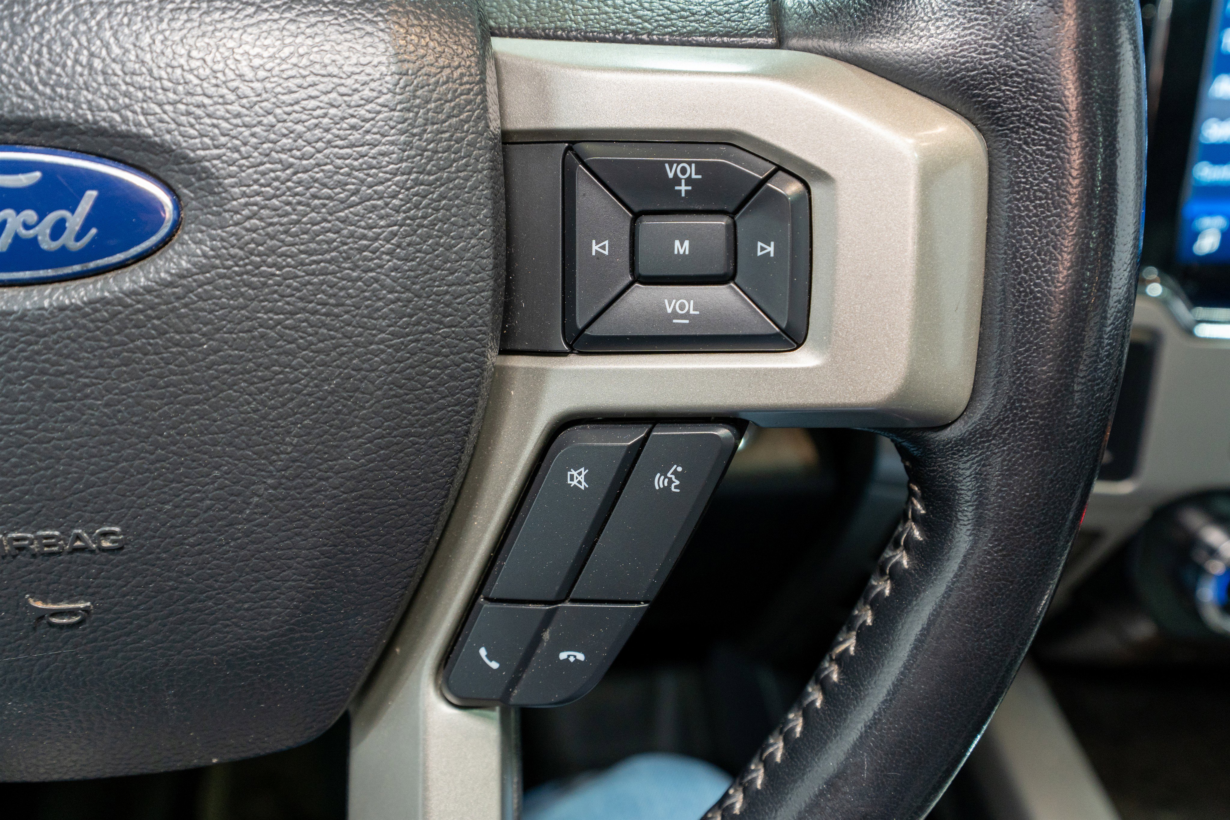 Used 2022 Ford F250 Lariat w/ Lariat Ultimate Package image 28