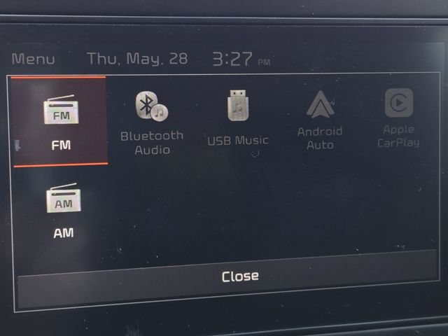 Used 2023 Kia Sportage LX FWD image 4