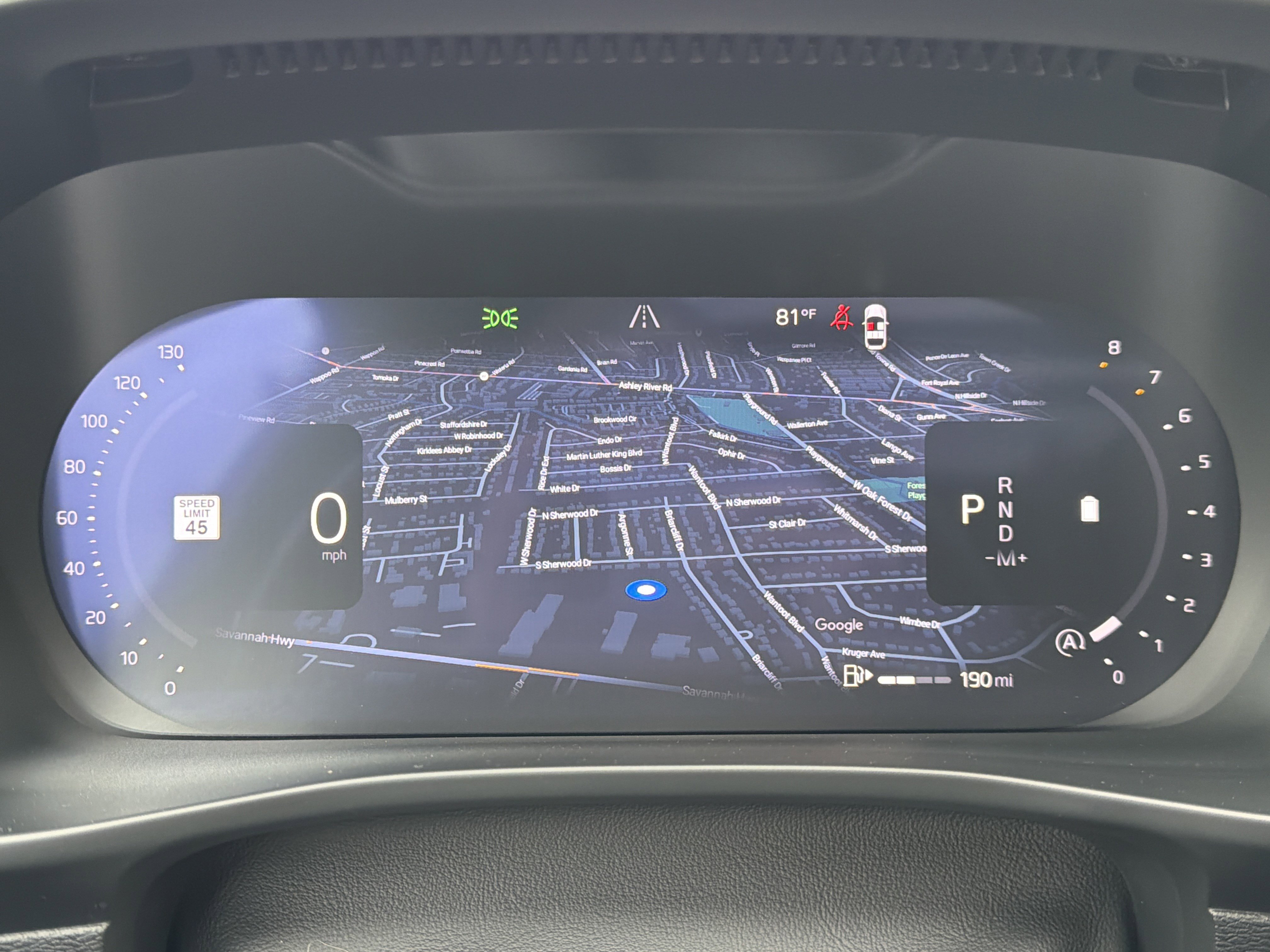 Used 2026 Volvo XC40 B5 Plus w/ Protection Package Premier image 21