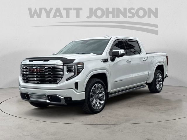 Used 2024 GMC Sierra 1500 Denali w/ Denali Reserve Package video 1