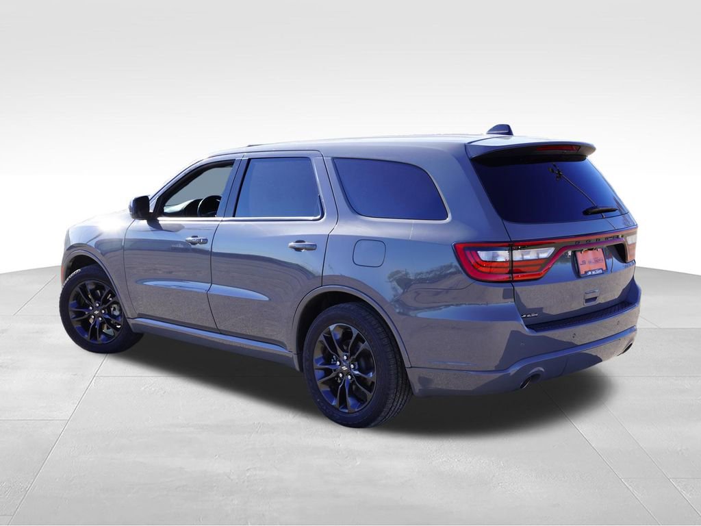 Certified 2023 Dodge Durango R/T AWD/4WD image 7