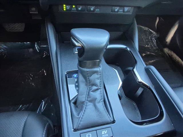 Used 2025 Lexus ES 300h w/ Premium Package FWD image 12