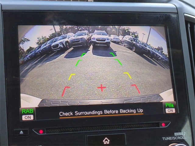 Used 2021 Subaru Crosstrek 2.5i Limited w/ Moonroof Package 2 image 21